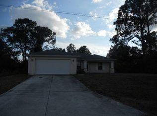 3707 4th St W, Lehigh Acres, FL 33971