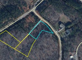 323 Ridgeside Ct, West Union, SC 29696