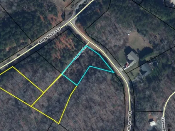 323 Ridgeside Ct, West Union, SC 29696