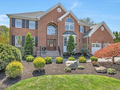 15 Fieldstone Ct, East Hanover, NJ, 07936