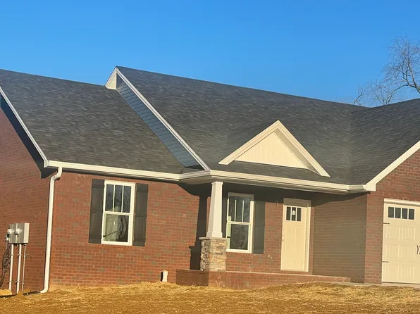 106 Rembrandt Dr, Campbellsville, KY 42718