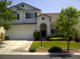 1533 Porterfield Ln #0, Las Vegas, NV 89183