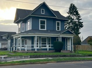 900 S Pacific Ave #1/2, Kelso, WA