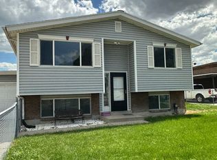 1545 W Barbara Cir, West Jordan, UT 84084