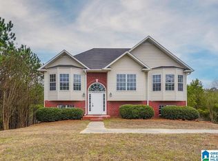 7065 Old Acton Rd, Moody, AL 35004