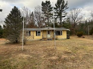3343 S Walnut Ave, White Cloud, MI 49349