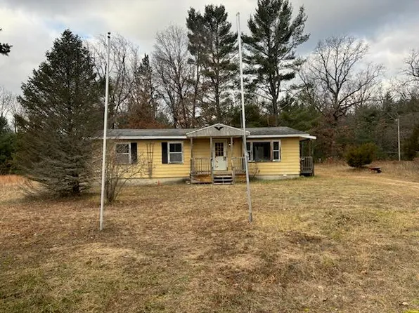 3343 S Walnut Ave, White Cloud, MI 49349