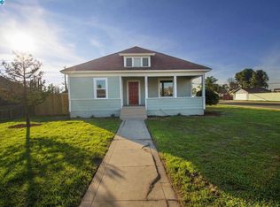 106 S Orange Ave, Exeter, CA 93221