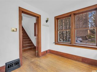 417 5th Ave N, Saskatoon, SK S7K 2P8