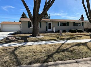 2735 N 15th Pl, Fort Dodge, IA 50501