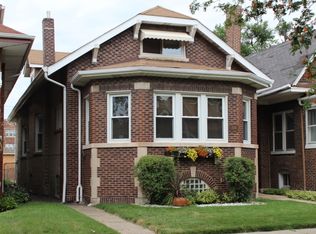 8116 S Rhodes Ave, Chicago, IL 60619