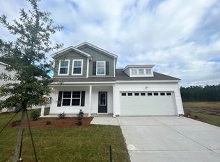 1329 Boswell Ct, Conway, SC 29526