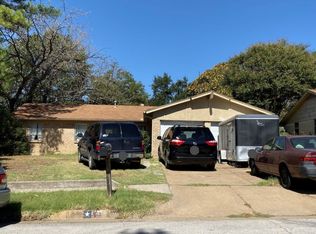 925 Gettysburg Pl, Bedford, TX 76022