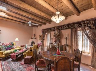 423 W San Francisco St APT 2, Santa Fe, NM 87501
