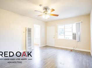 2011 Peyton Ave APT E, Burbank, CA 91504