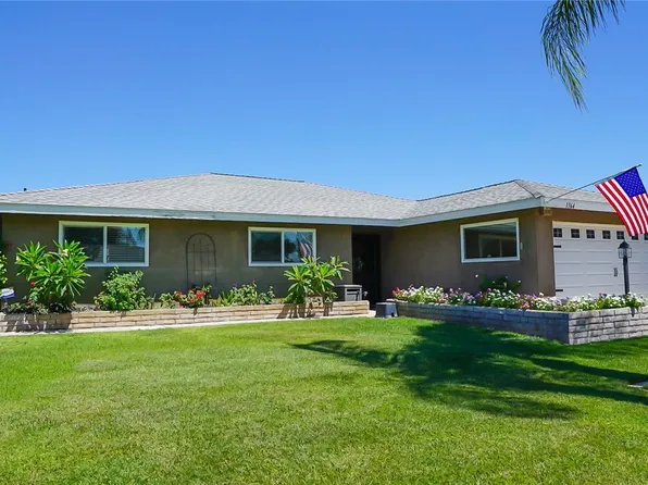 1364 Pinedale Ave, Bloomington, CA 92316