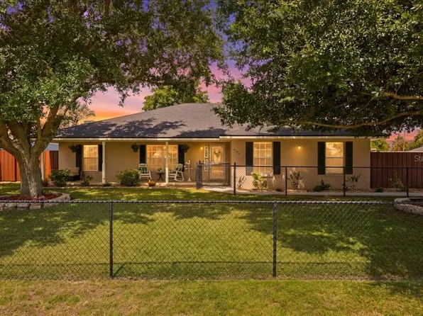 4576 RYAN THOMAS BOULEVARD, AUBURNDALE, FL 33823