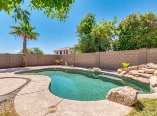 12215 W Columbine Dr, El Mirage, AZ 85335