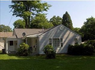 117 Bramble Ave, Butler, PA 16001