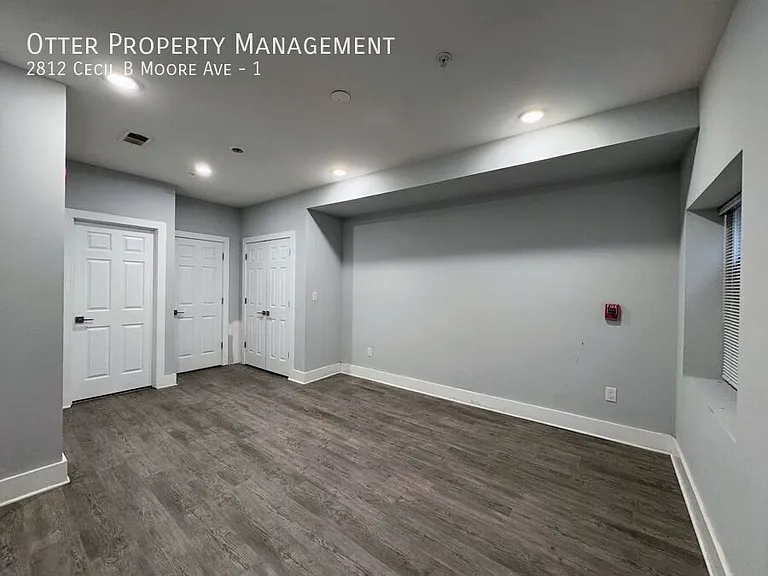 2812 Cecil B Moore Ave #1 — Photo 24