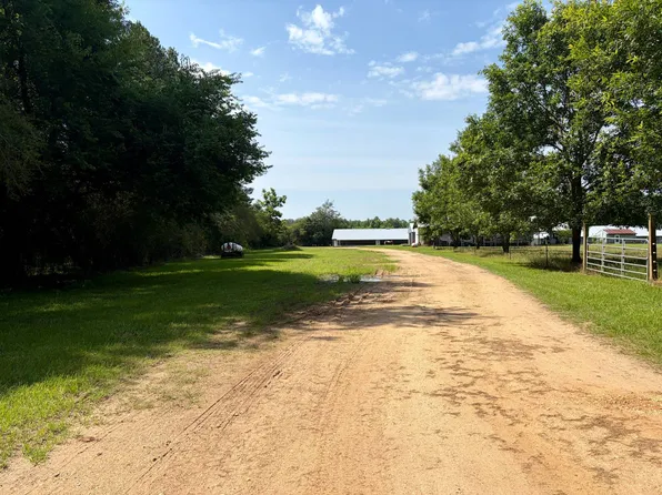 897 S Butler Springs Rd, Forest Home, AL 36030
