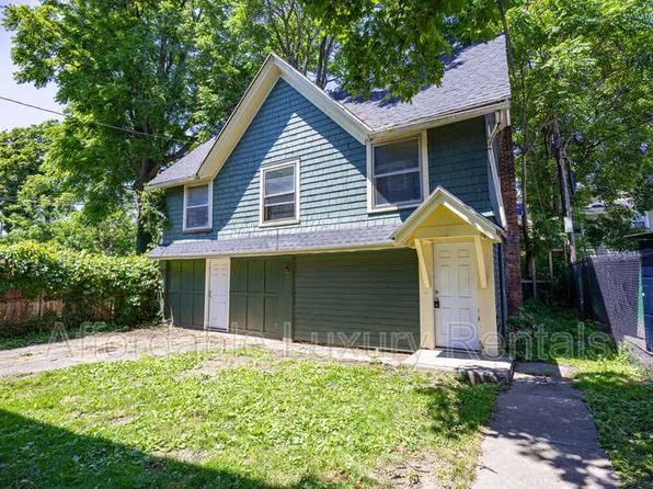 3 Sumner Park Unit 6, Rochester, NY 14607