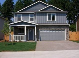 8119 NE 158th Ct, Vancouver, WA 98682