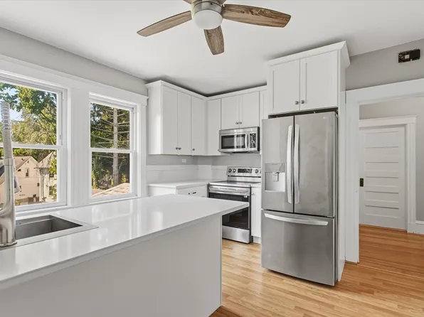 452 Quarry St #452, Quincy, MA 02169