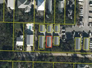 0 Highway 283 S #6, Pt Washington, FL 32459