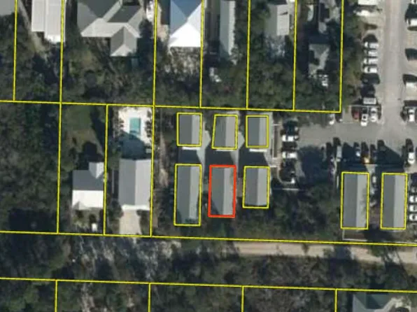 0 Highway 283 S #6, Pt Washington, FL 32459