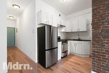 Rented by Mdrn Residential