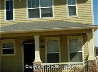 2384 Gilpin Ave, Colorado Springs, CO 80910