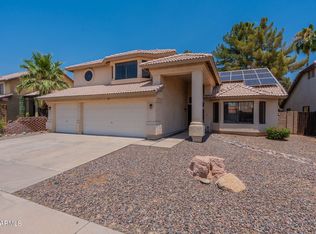 514 W Sierra Madre Ave, Gilbert, AZ 85233