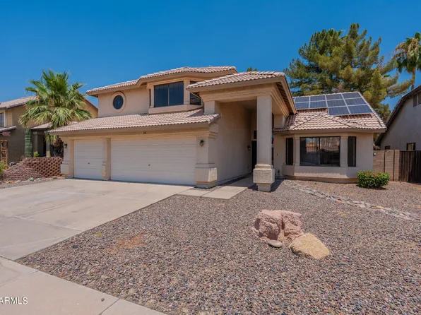514 W SIERRA MADRE Avenue, Gilbert, AZ 85233