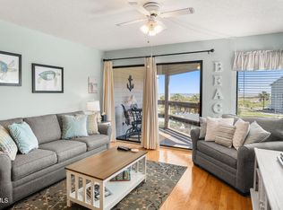 2 Harbor Dr N #L207, Saint Helena Island, SC 29920