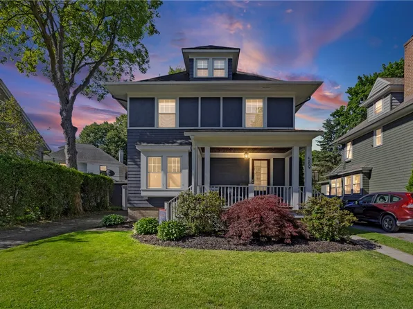 589 Harvard St, Rochester, NY 14607