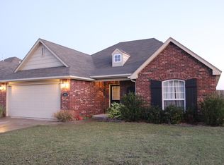 18902 E 49th St S, Tulsa, OK 74134