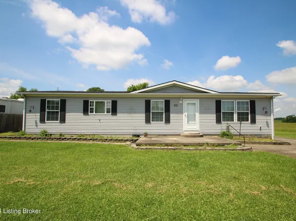 69 Fox Gate Ln, Milton, KY 40045