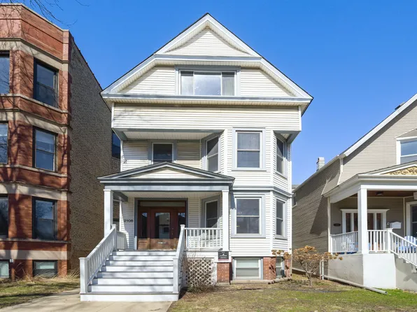 2108 W Addison St, Chicago, IL 60618