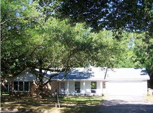 1608 Long Wood Rd, Mobile, AL 36609