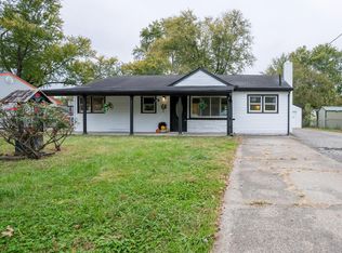 7112 Dunkirk Ln, Louisville, KY 40272