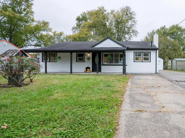 7112 Dunkirk Ln, Louisville, KY 40272