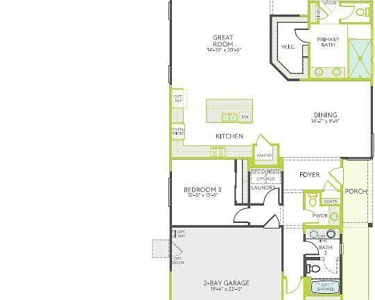 2nd image of this home
