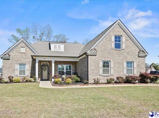 613 Middleberg Way, Florence, SC 29505