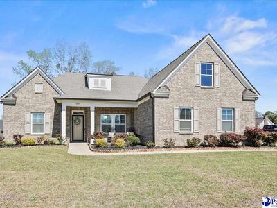613 Middleberg Way, Florence, SC, 29505