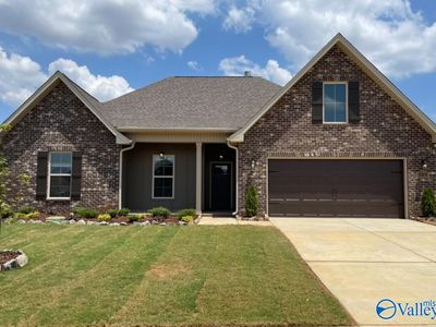 300 Herbie Ln, Meridianville, AL, 35759