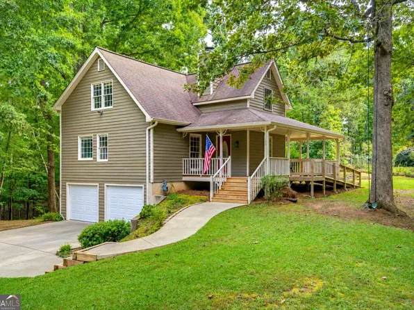 33 Mayapple Gln, Dawsonville, GA 30534