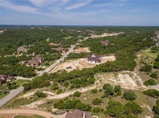 3801 Medicine Hat, Leander, TX 78641