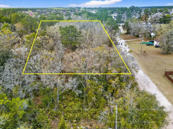 0 PARK Avenue, Jacksonville, FL 32218