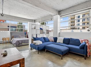 10355 105th St NW #201, Edmonton, AB